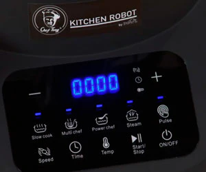 Chef Tony Kitchen Robot  a 426 PLN - Image 16