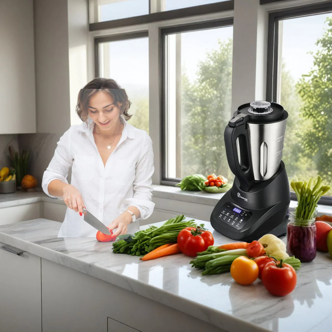 Chef Tony Kitchen Robot  a 426 PLN - Image 2