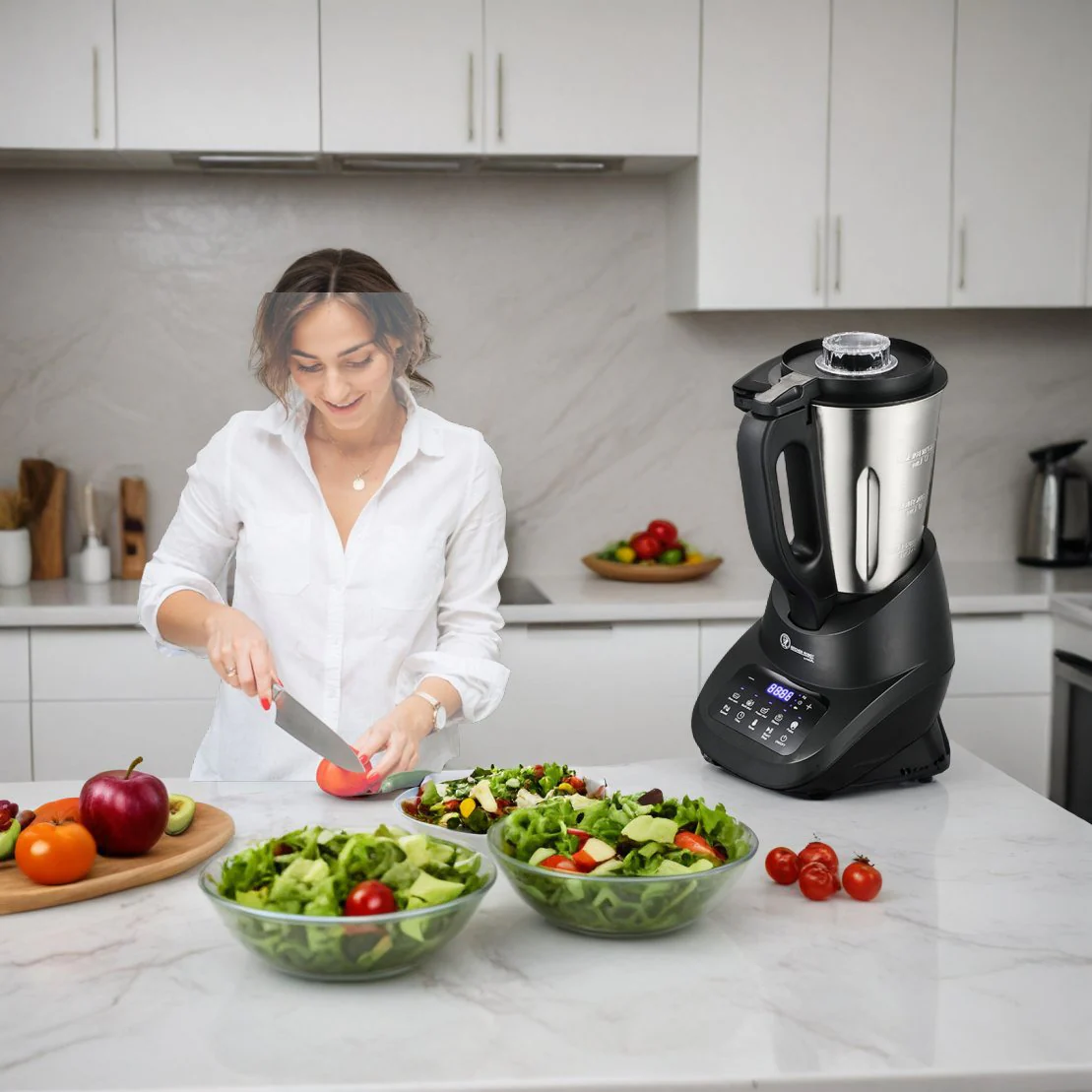 Chef Tony Kitchen Robot  a 426 PLN - Image 4
