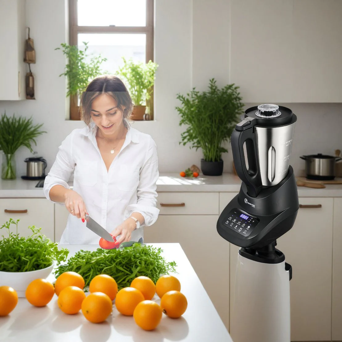 Chef Tony Kitchen Robot  a 426 PLN - Image 5