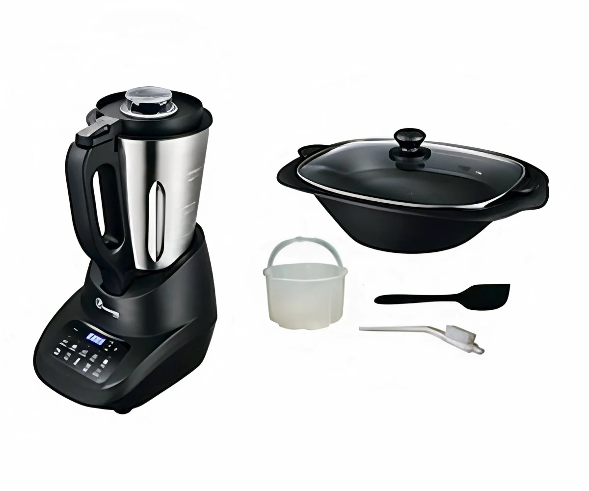 Chef Tony Kitchen Robot  a 426 PLN - Image 9