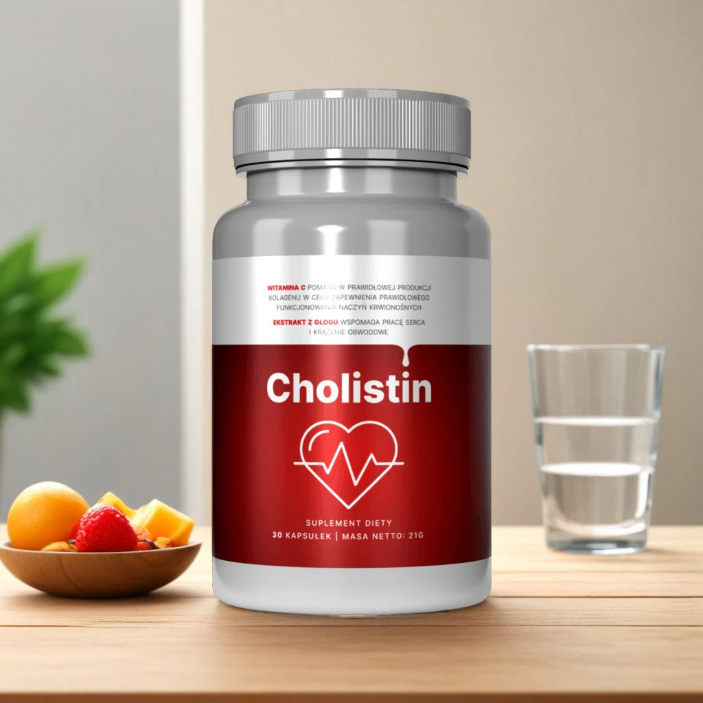Cholistin Low - Image 2