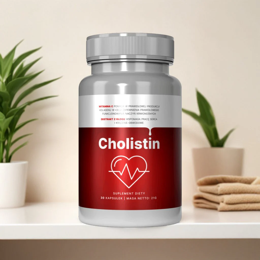 Cholistin Low - Image 3
