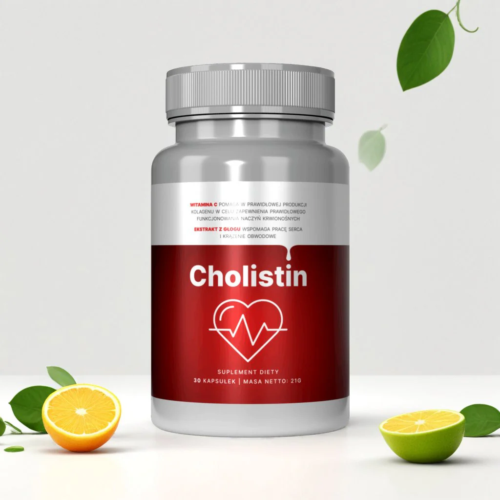 Cholistin Low - Image 4