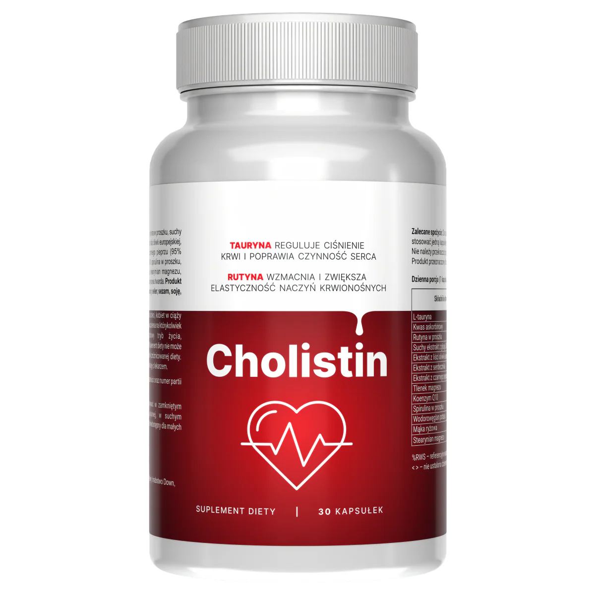 Cholistin (low price)