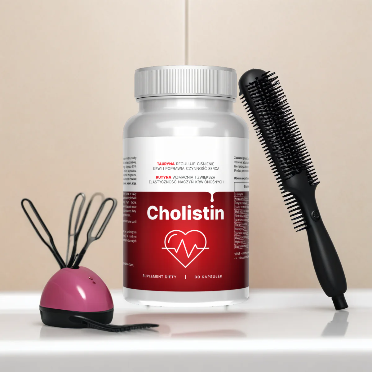 Cholistin (low price) - Image 2