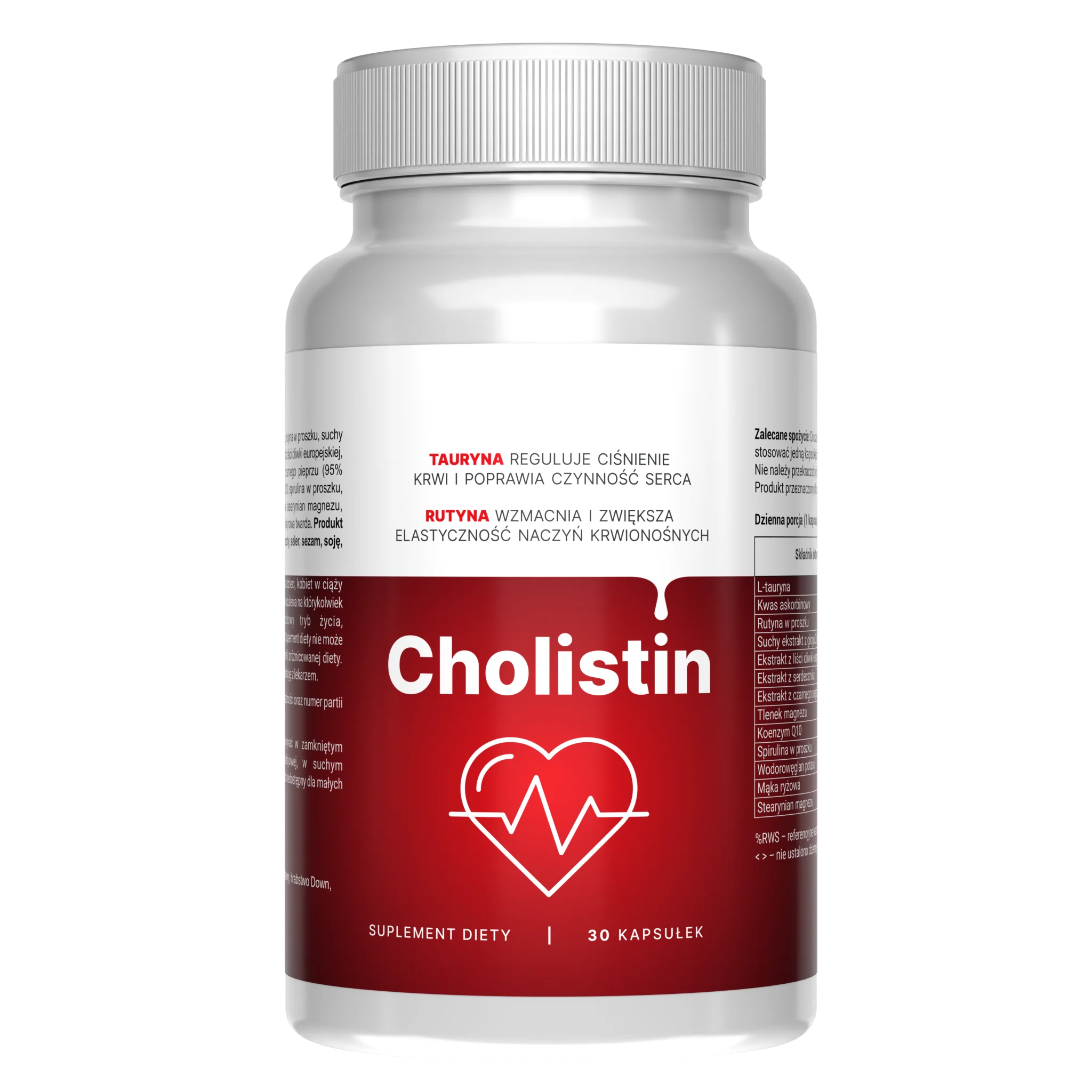 Cholistin (low price) - Image 4