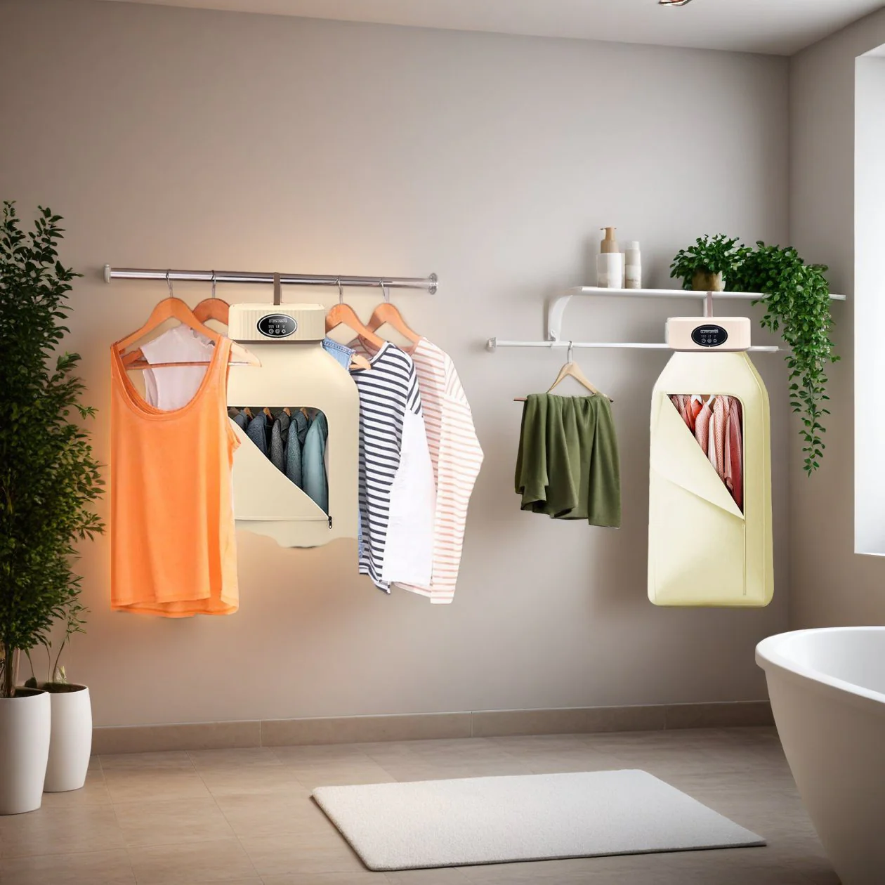 Cloth Dryer a 386 PLN - Image 3