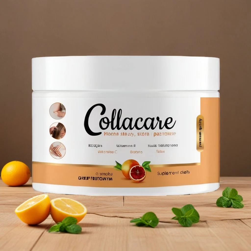 COLLACARE ( PRICE) - Image 2