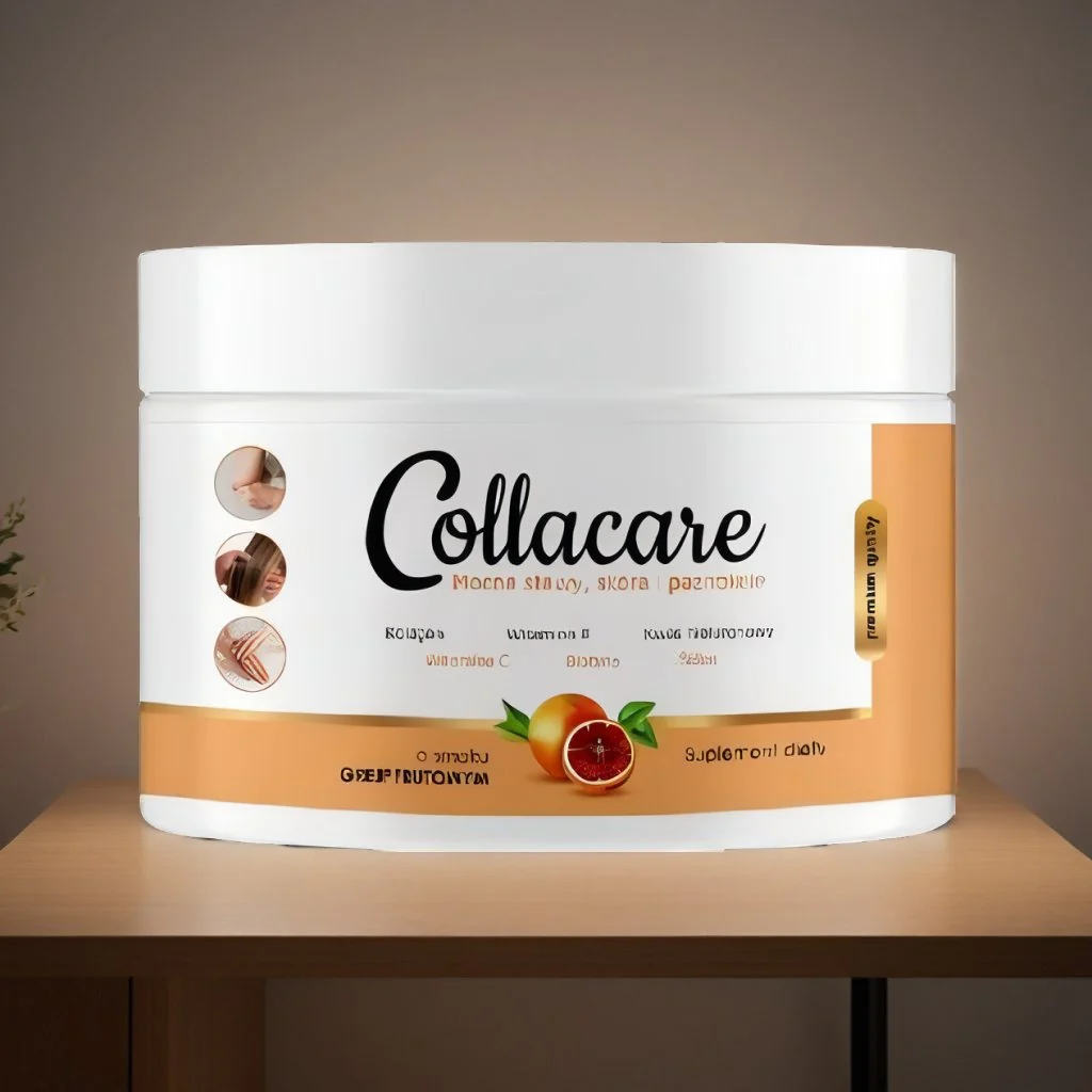 COLLACARE ( PRICE) - Image 3