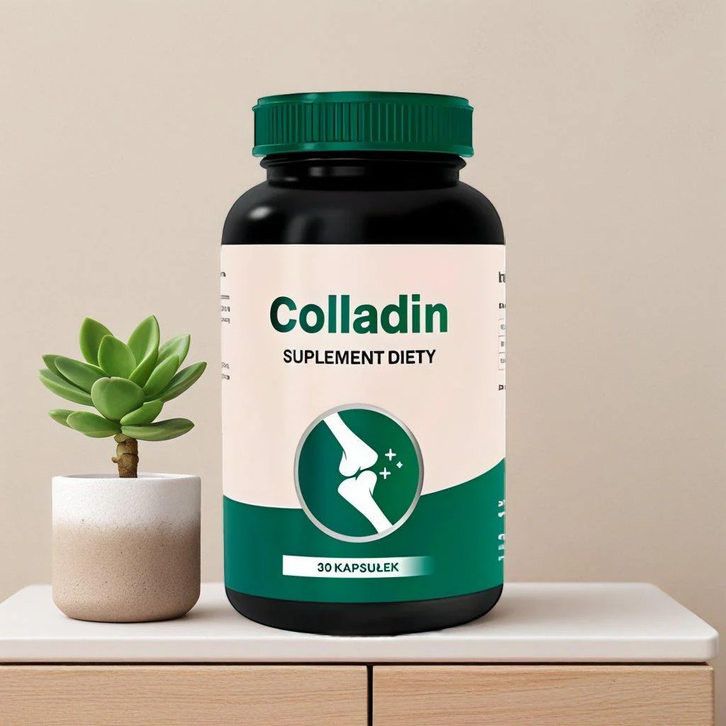 COLLADIN - Image 5