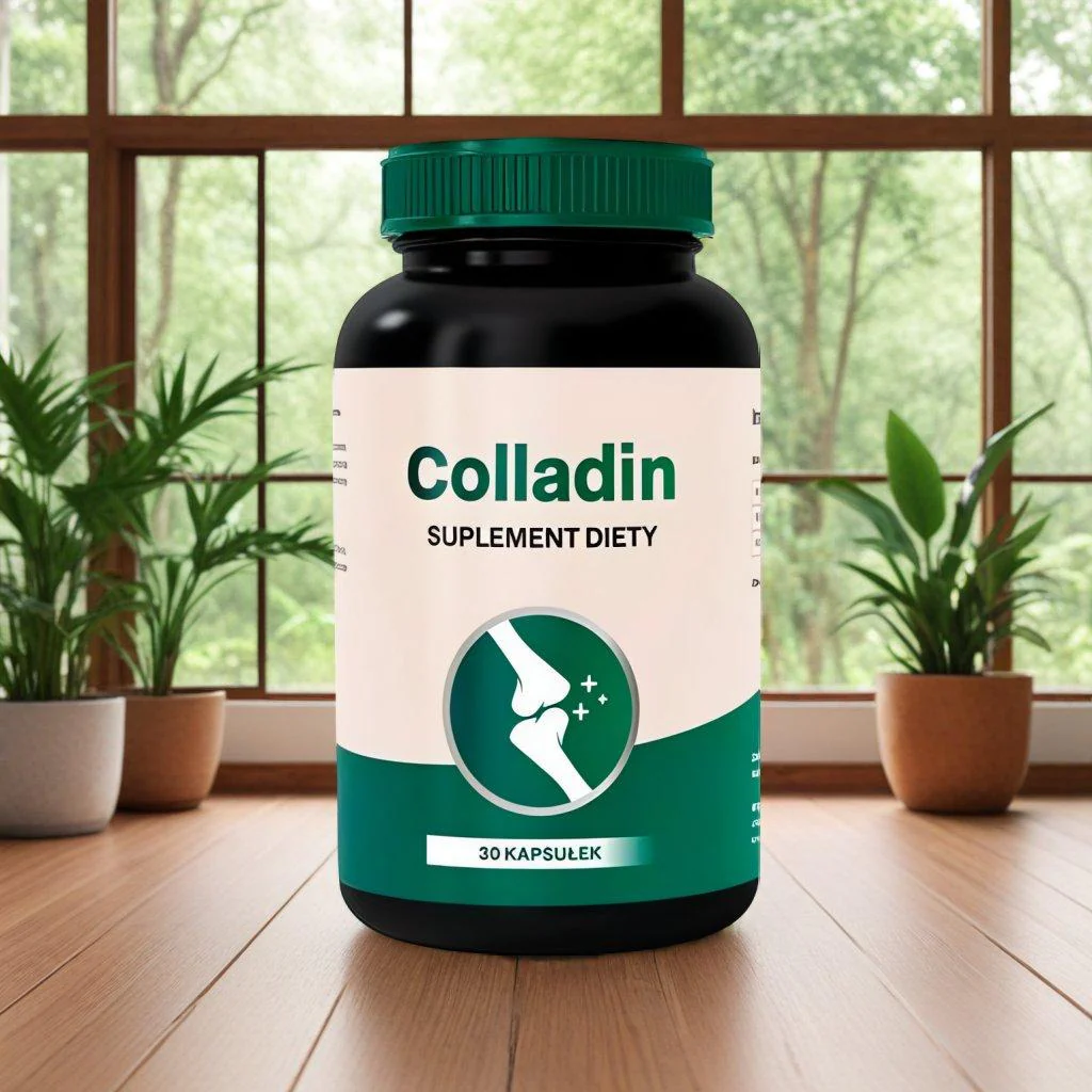 COLLADIN - Image 2