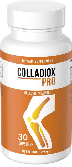 Colladiox Pro Hybrid