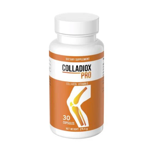 Colladiox Pro Low