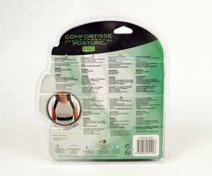 Comfortisse Posture PRO 2x1 a 213 PLN - Image 16