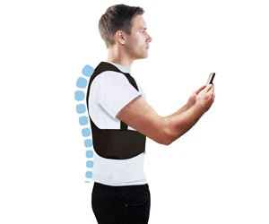 Comfortisse Posture PRO 2x1 a 213 PLN - Image 19