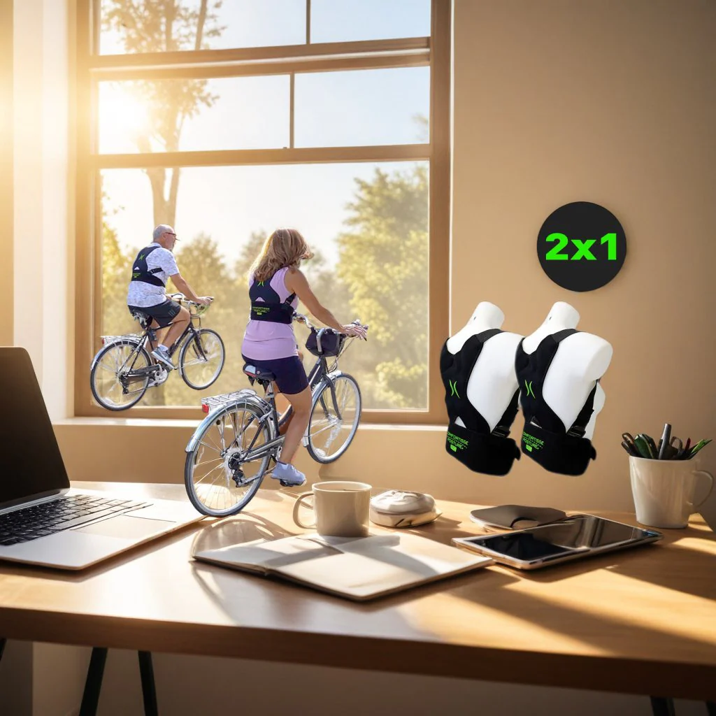 Comfortisse Posture PRO 2x1 a 213 PLN - Image 2