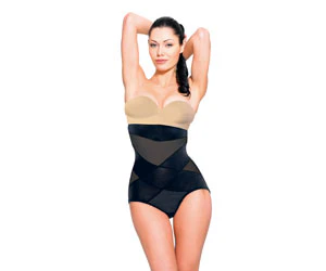 Compression Corset Short 2x1 a 217 PLN - Image 10