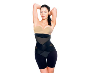 Compression Corset Short 2x1 a 217 PLN - Image 13