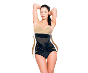 Compression Corset Short 2x1 a 217 PLN - Image 15
