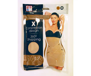 Compression Corset Short 2x1 a 217 PLN - Image 17