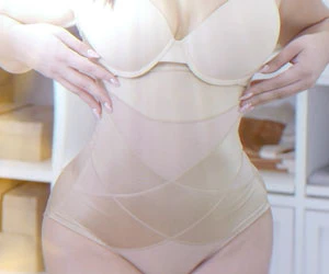 Compression Corset Short 2x1 a 217 PLN - Image 18