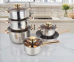 Cookware Set a 385 PLN - Image 11