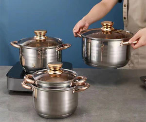 Cookware Set a 385 PLN - Image 14