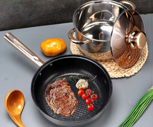 Cookware Set a 385 PLN - Image 15