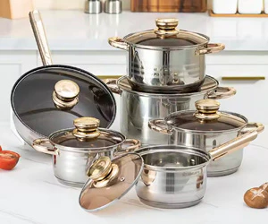 Cookware Set a 385 PLN - Image 6