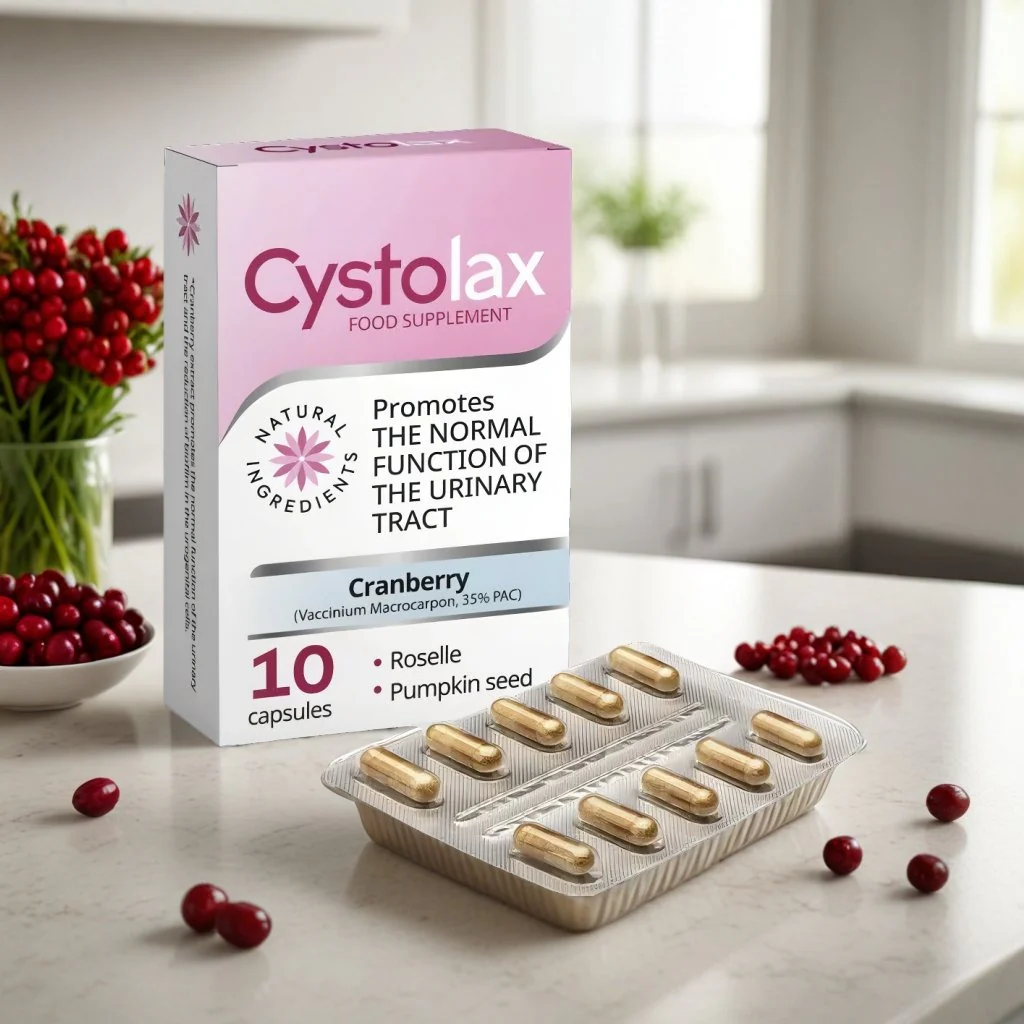 Cystolax - Image 2