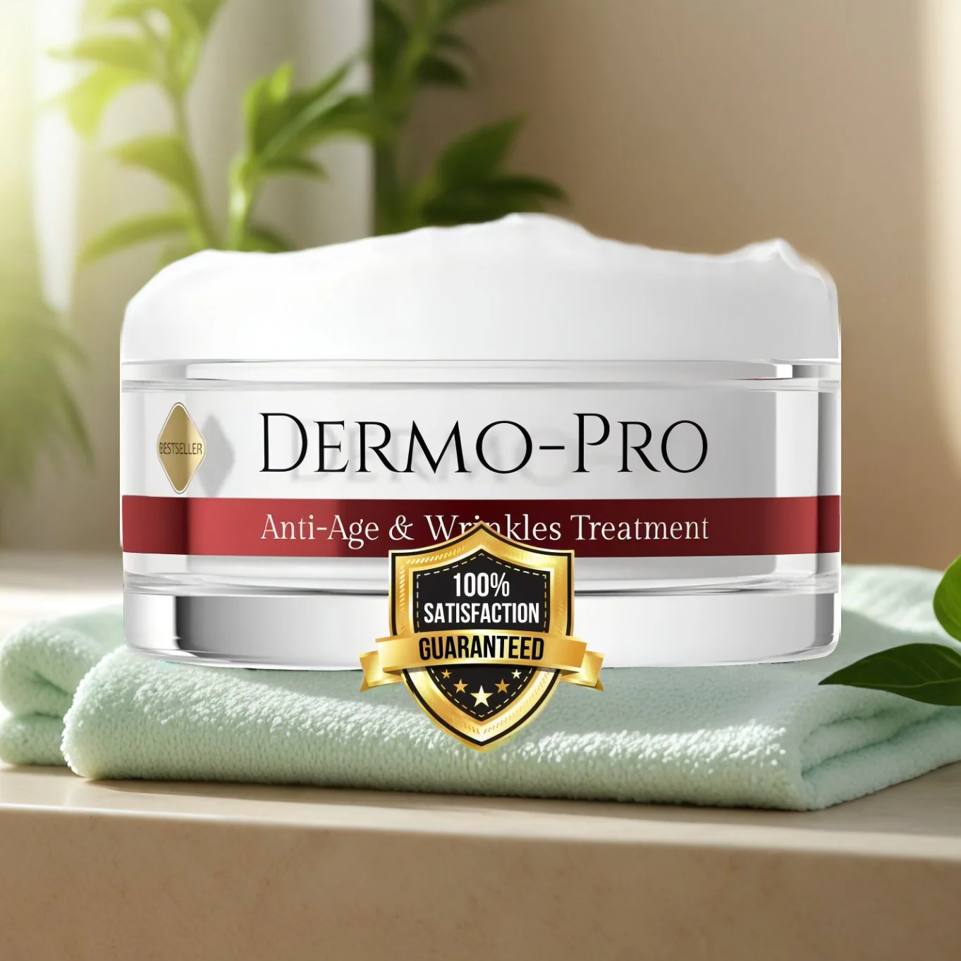 Dermo-Pro low - Image 2