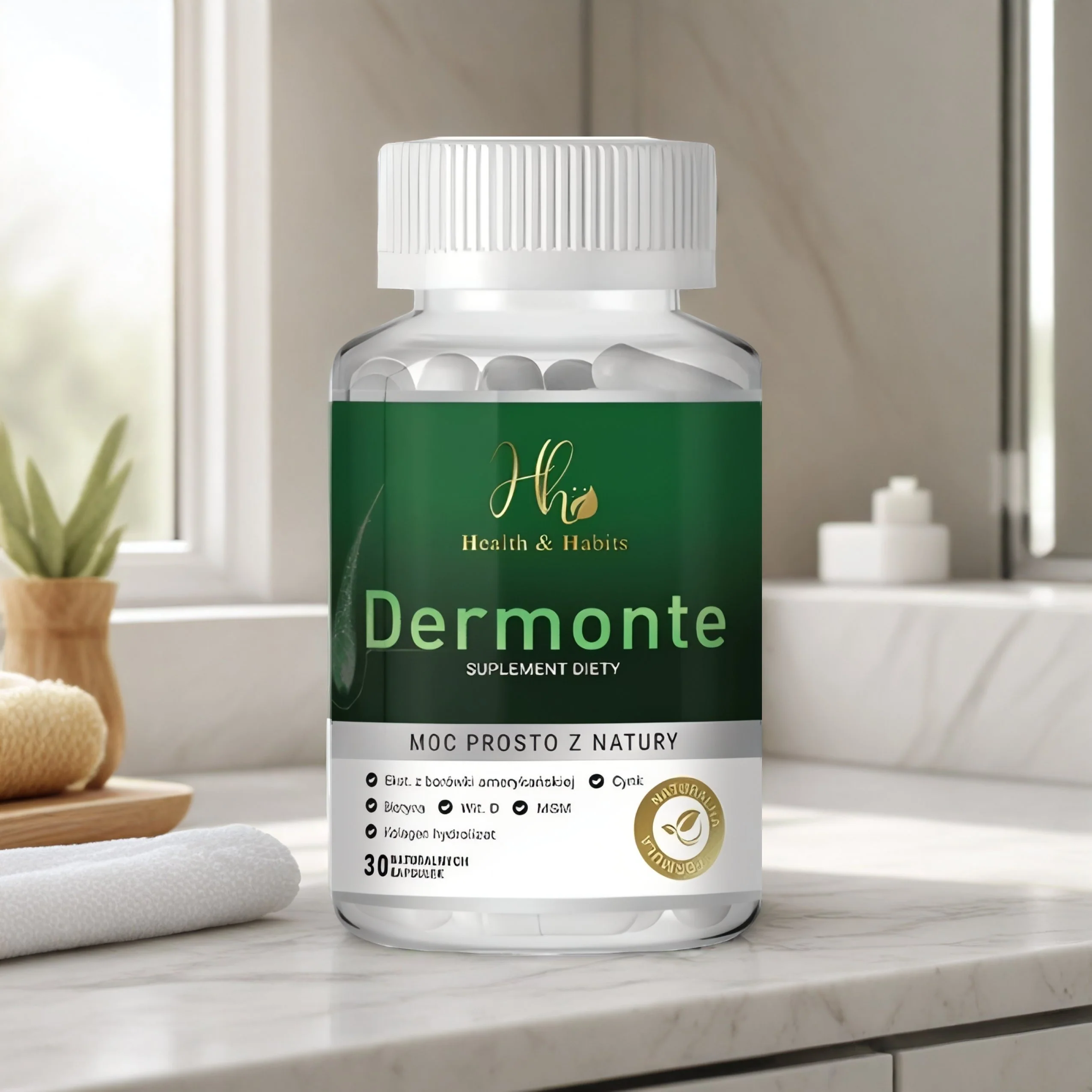 DERMONTE ( PRICE)