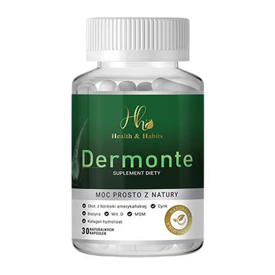 DERMONTE