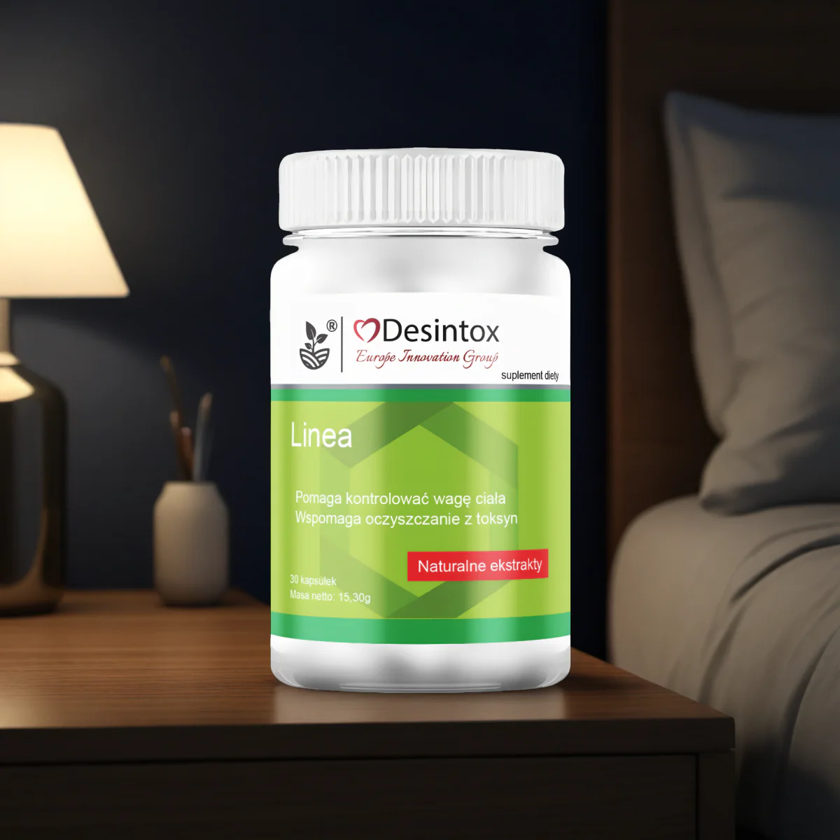 Desintox Clean low price - Image 3