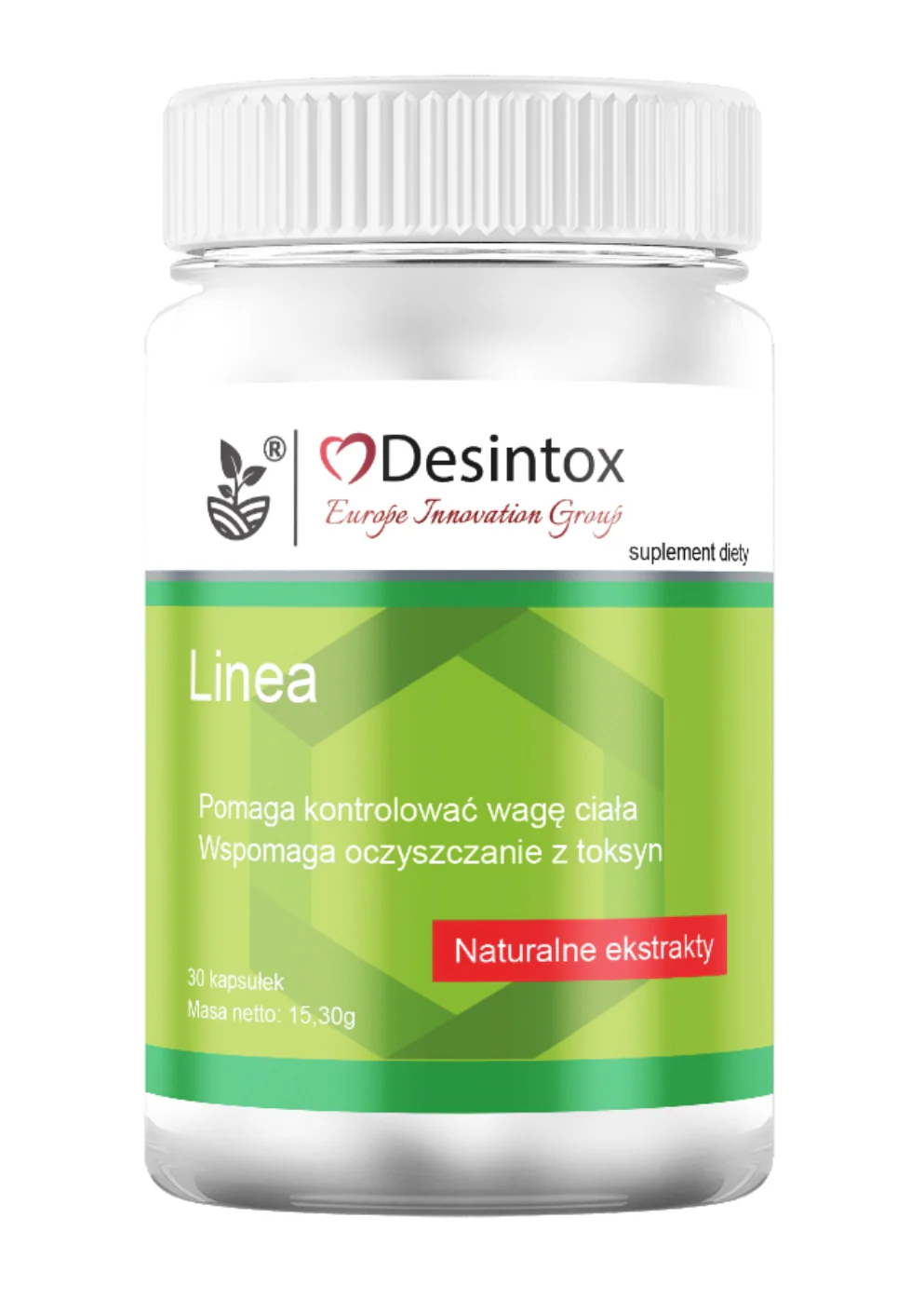 Desintox Clean low price - Image 4