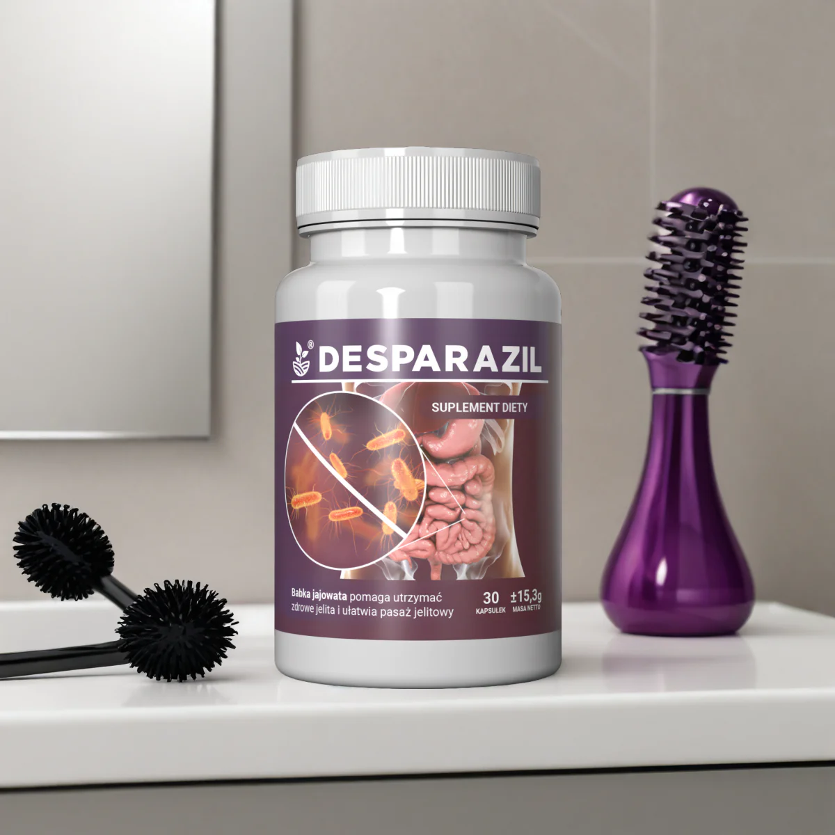 Desparazil 99pln - Image 2