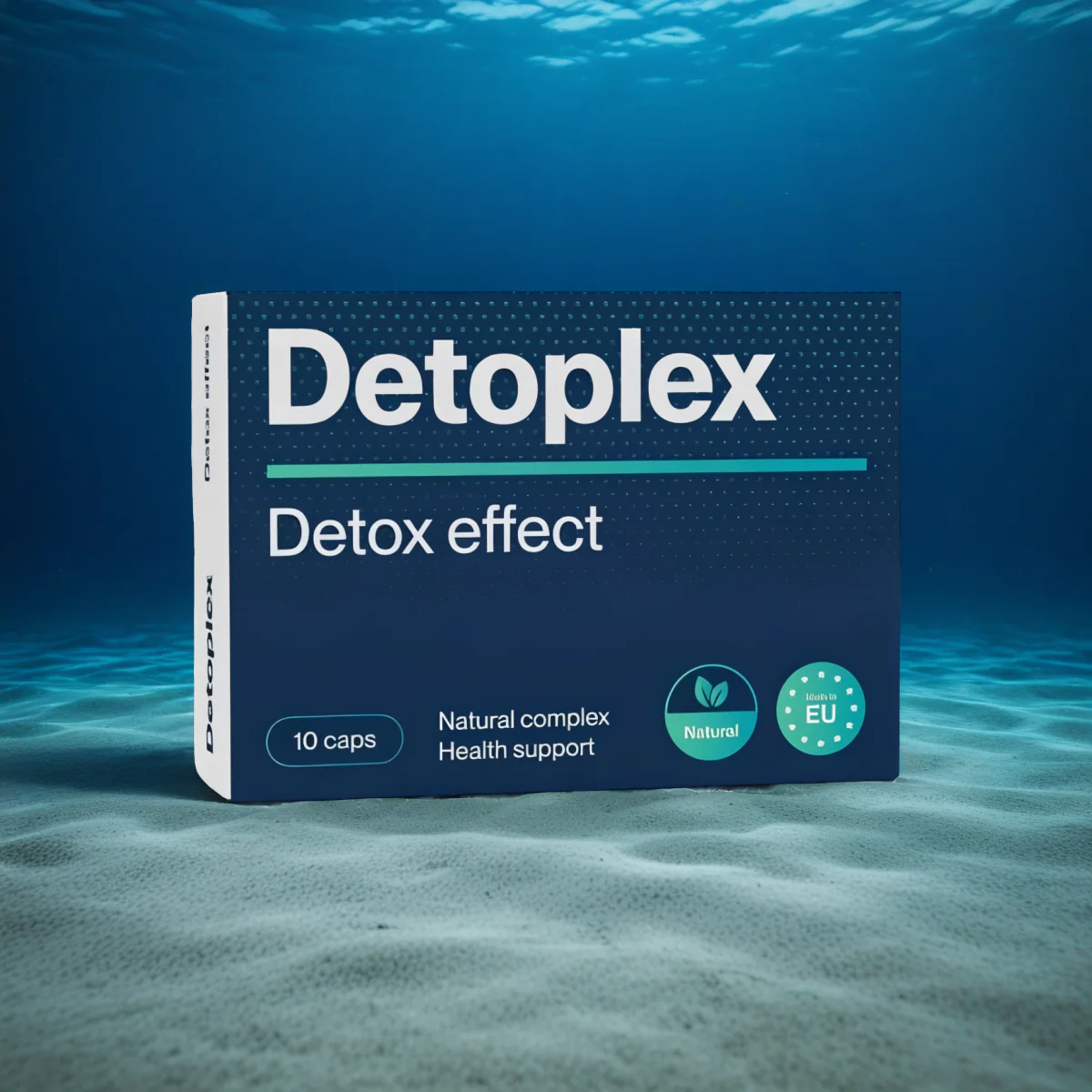 DETOPLEX (alcoholism) - Image 3