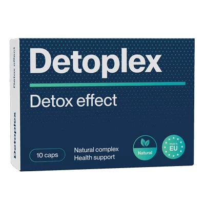 DETOPLEX (alcoholism) - Image 4