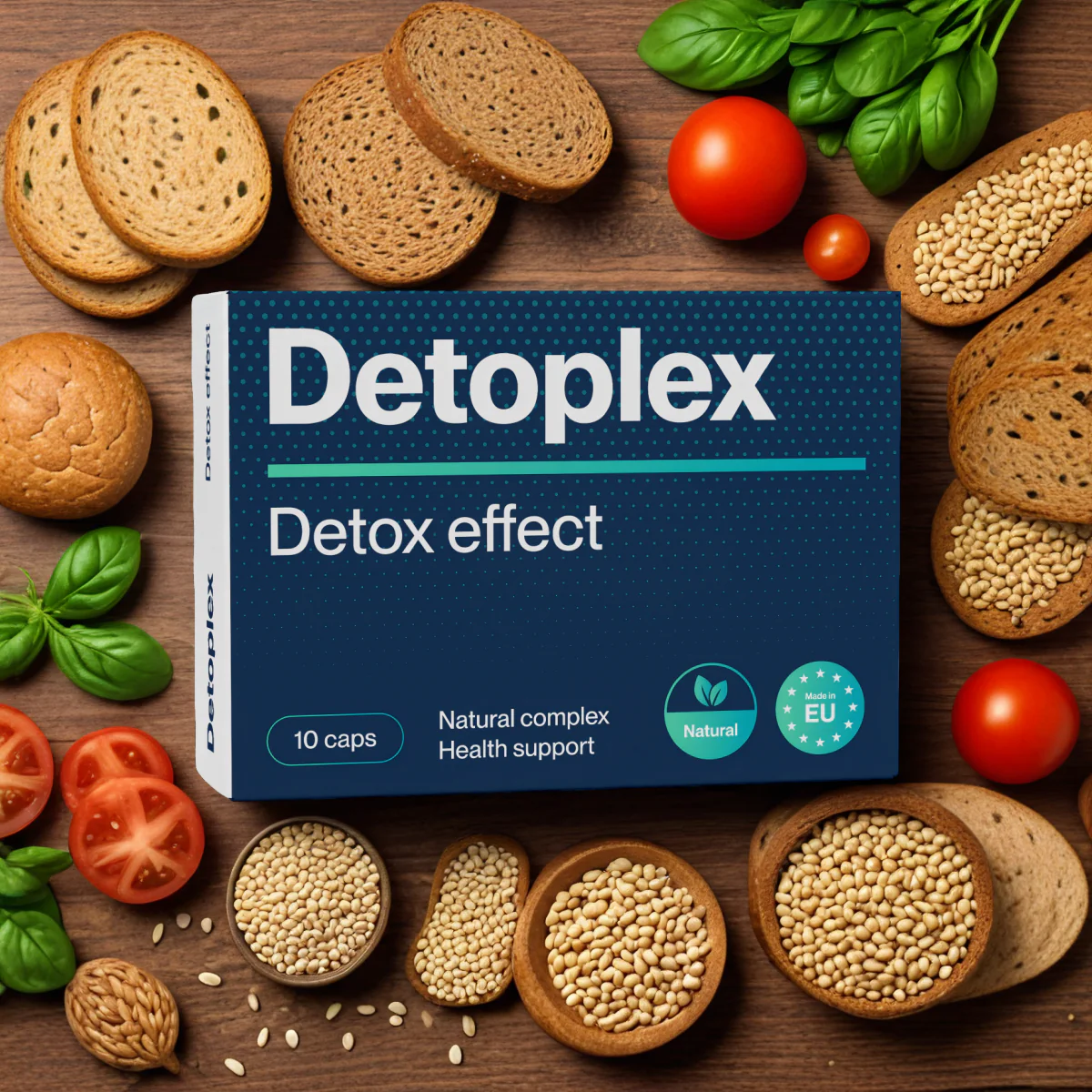 DETOPLEX - Image 2