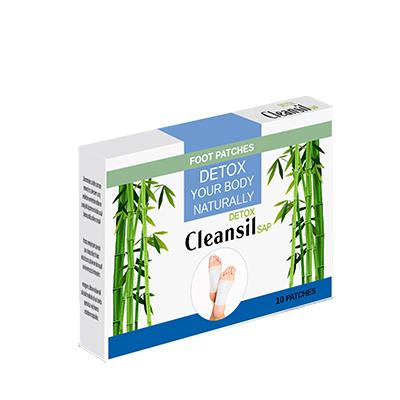 DETOX CLEASIL SAP