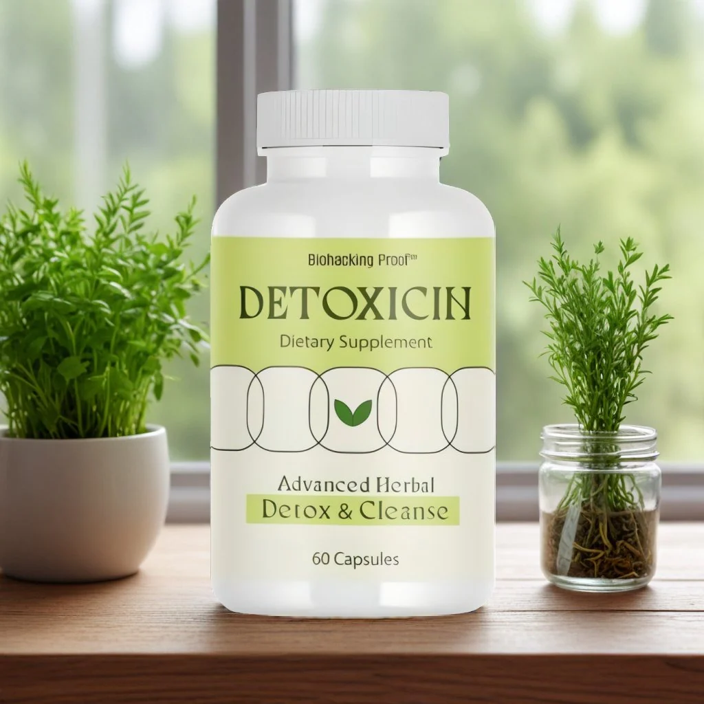Detoxicin - Image 3