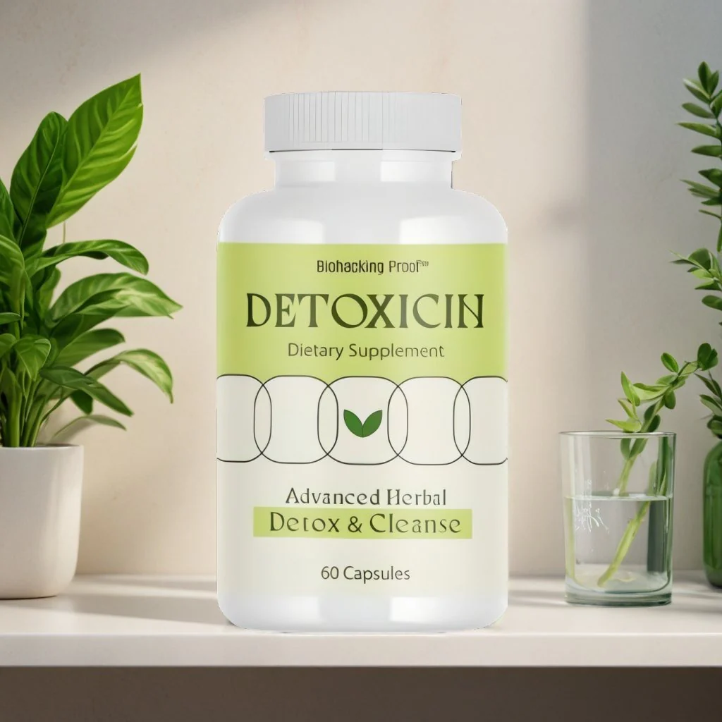Detoxicin - Image 4