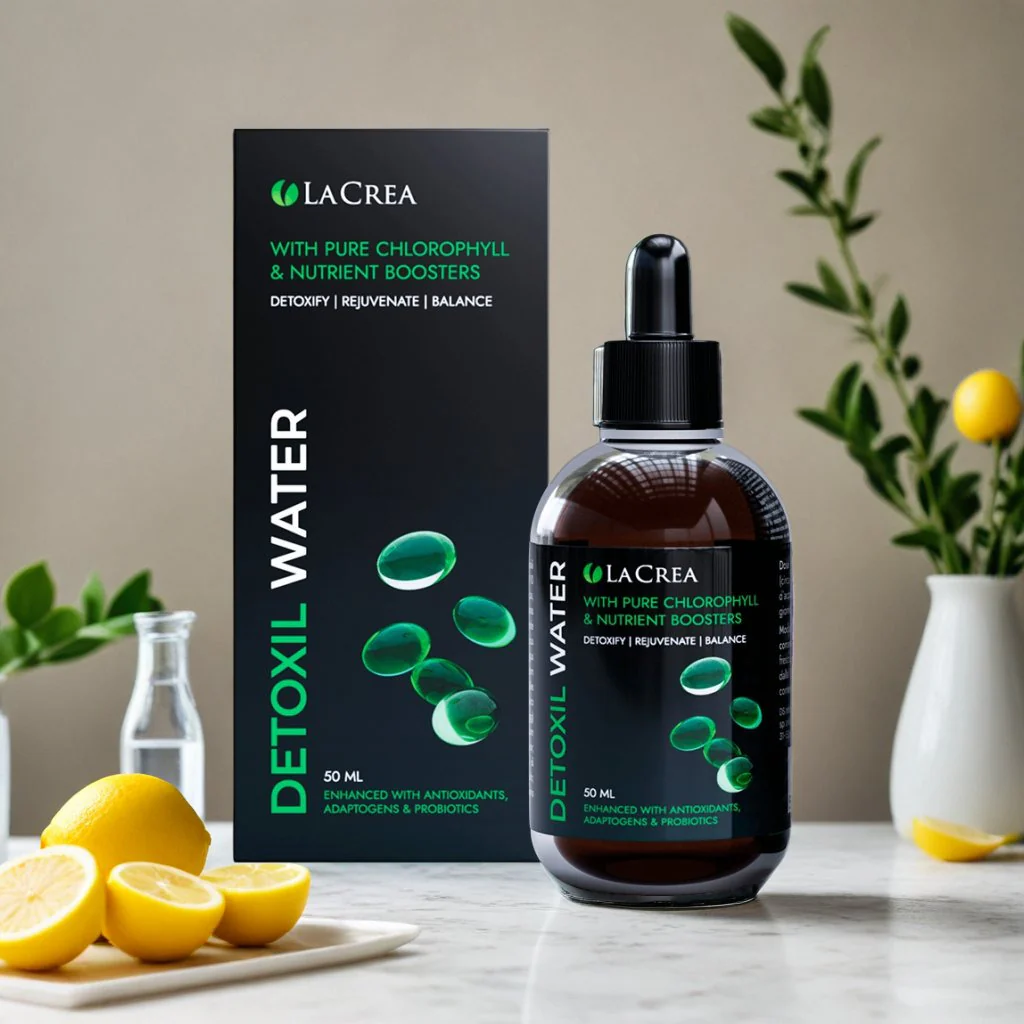 Detoxil Water Liver - Image 5