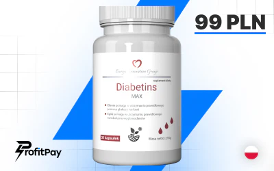 Diabetins MAX 99 PLN - Image 4