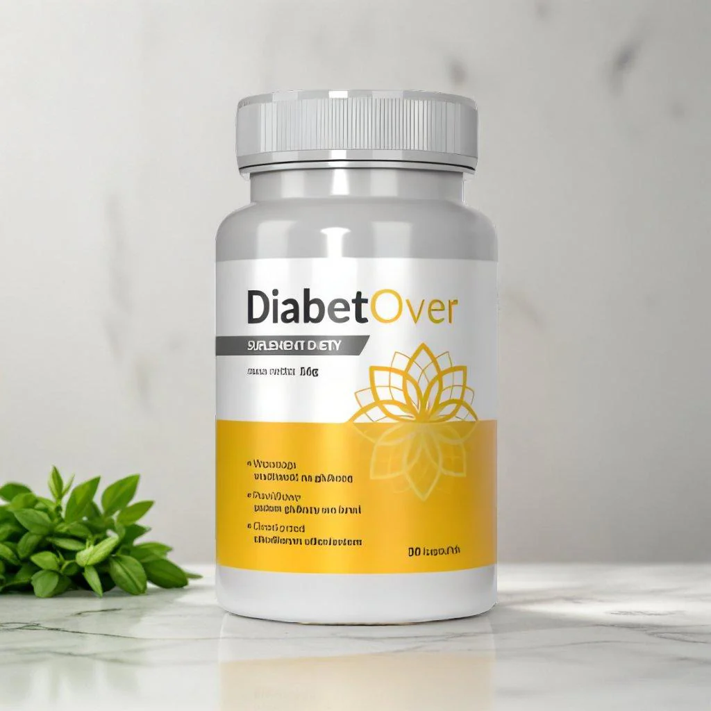DIABETOVER 99ZL - Image 2