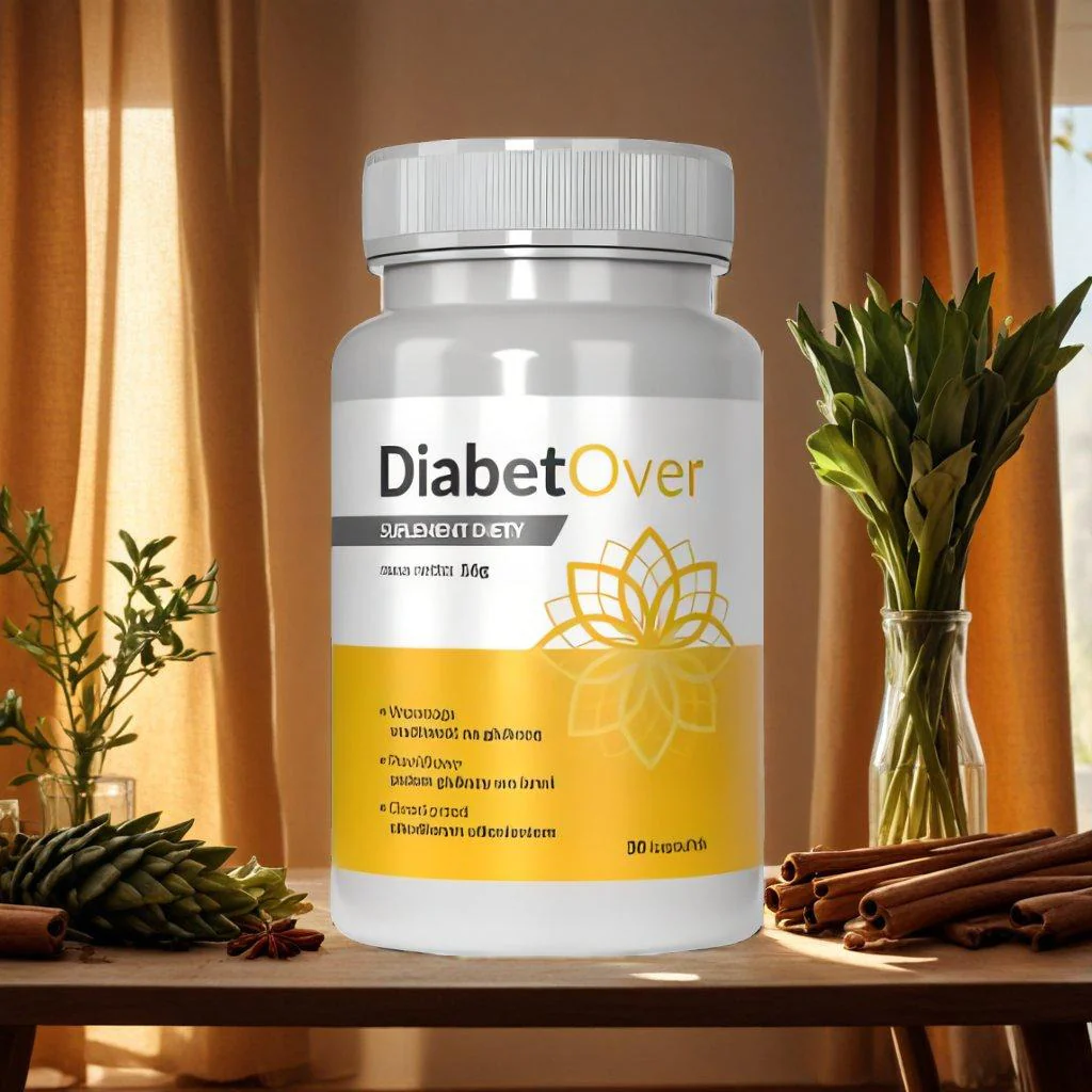 DIABETOVER 99ZL - Image 3