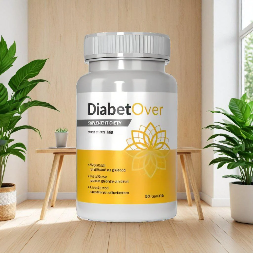 DIABETOVER 99ZL - Image 5