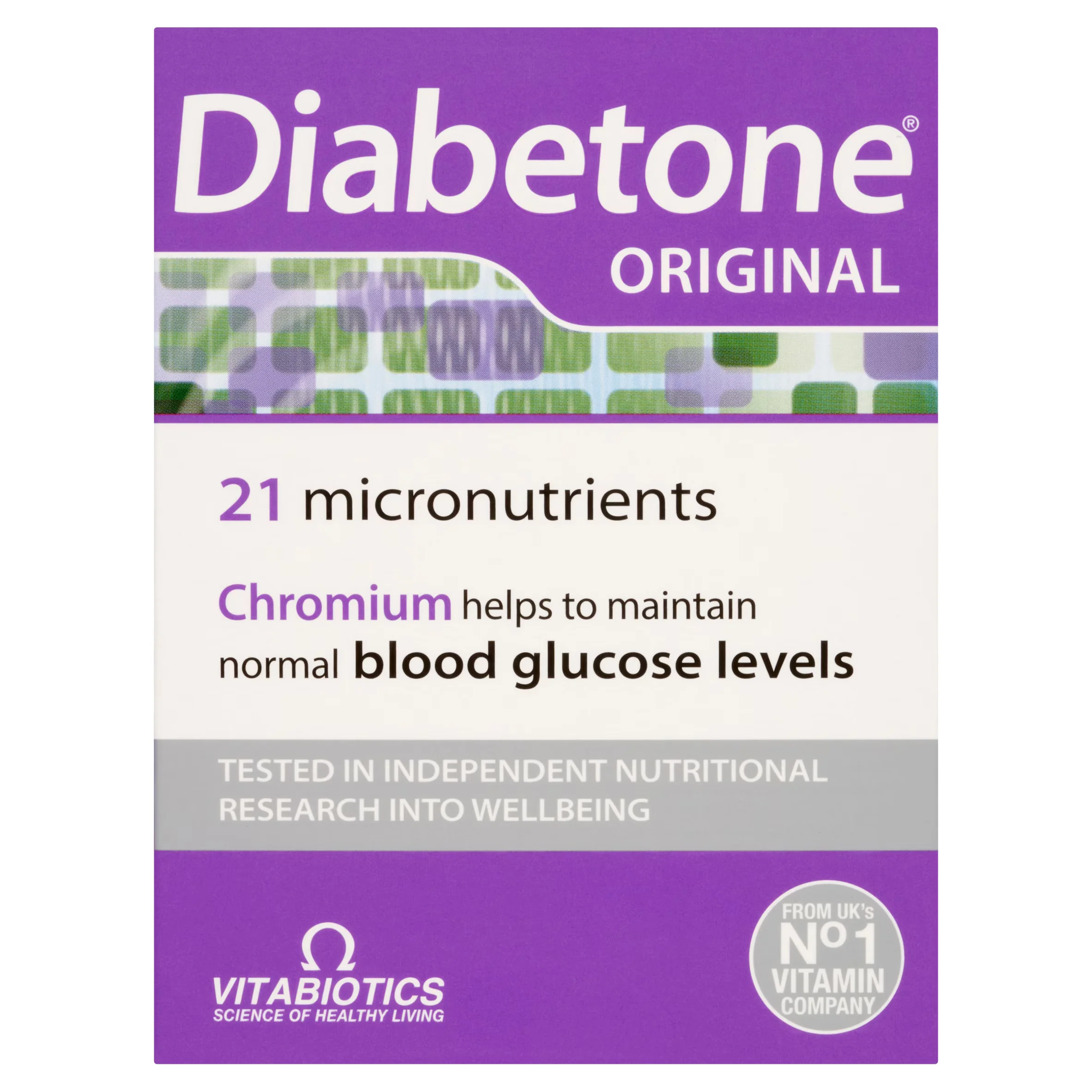 Diabetover Mid price