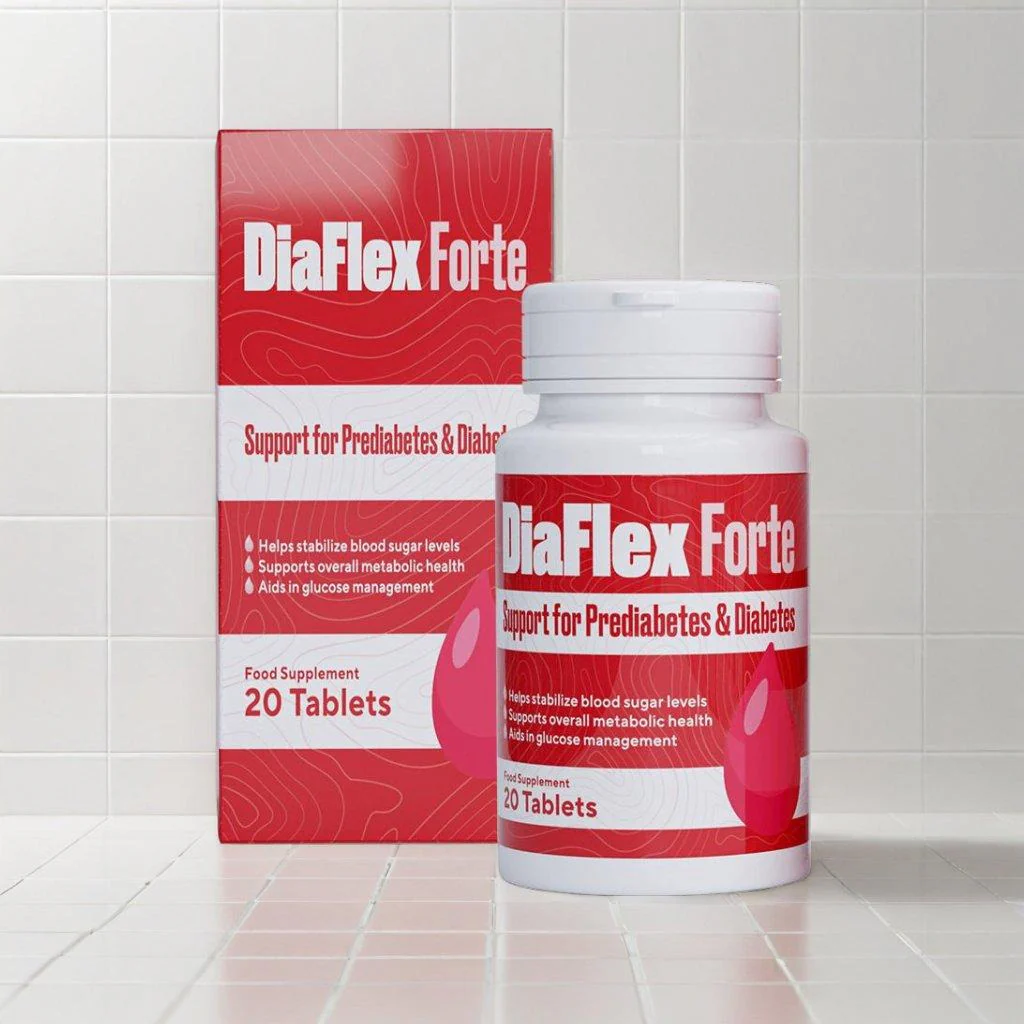 DiaFlex Forte low price - Image 4